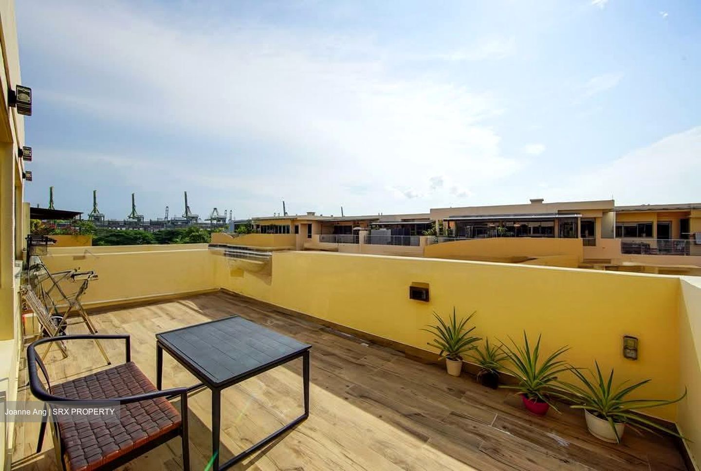 The Foliage (D5), Condominium #566190061